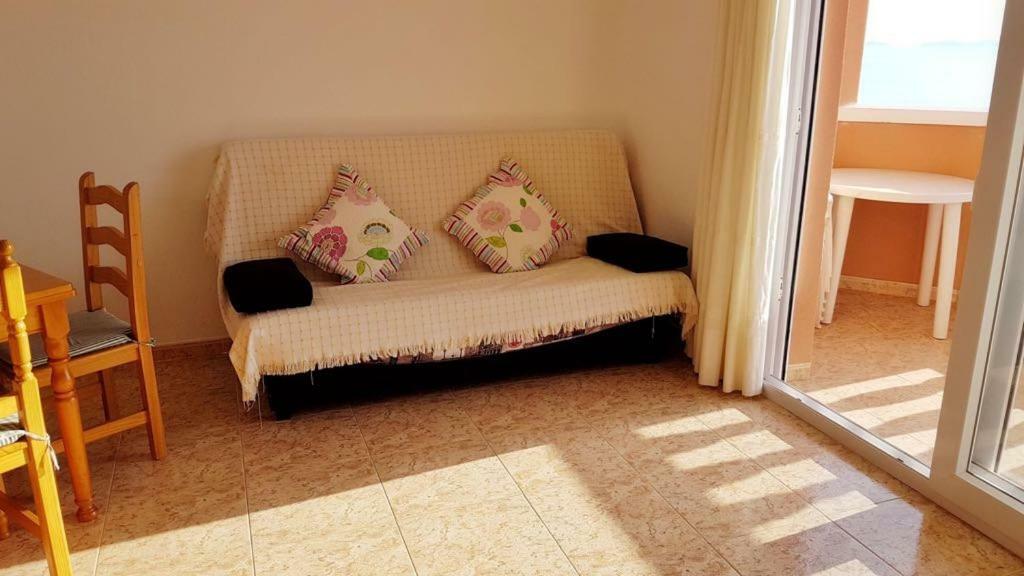 Residencial Isla Grosa Leilighet La Manga del Mar Menor Eksteriør bilde
