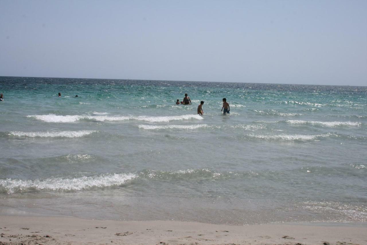Residencial Isla Grosa Leilighet La Manga del Mar Menor Eksteriør bilde