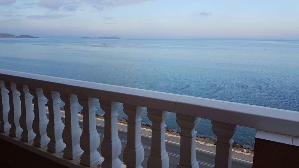 Residencial Isla Grosa Leilighet La Manga del Mar Menor Eksteriør bilde