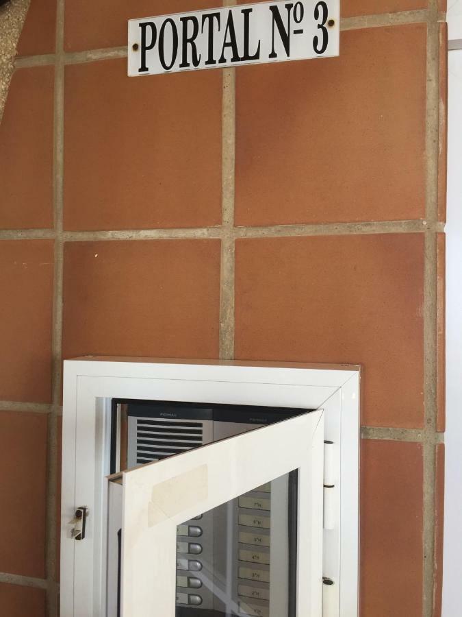 Residencial Isla Grosa Leilighet La Manga del Mar Menor Eksteriør bilde